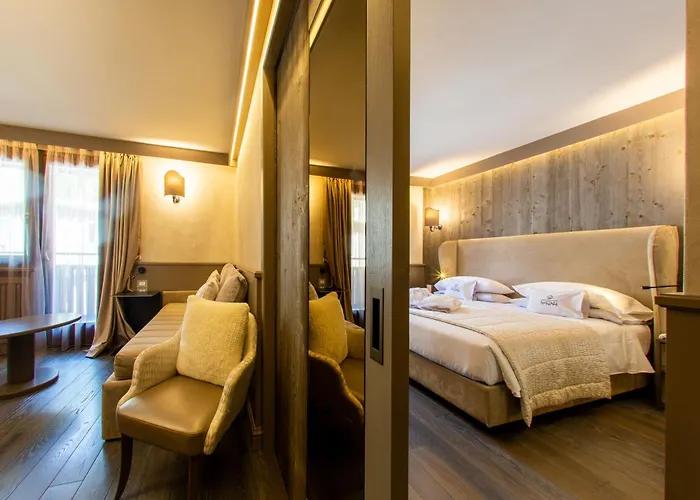 Hotel Spinale