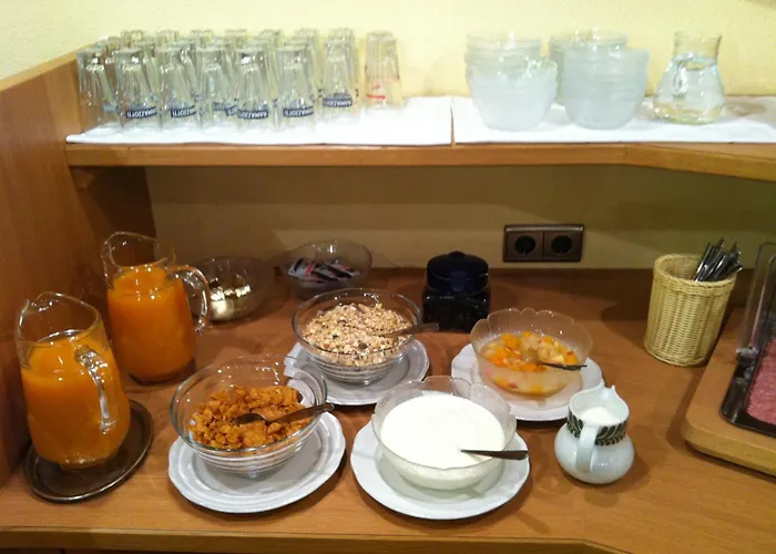 Hotel-Garni Versail