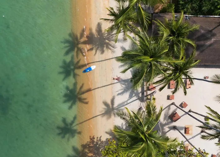 Nikki Beach Resort & Spa Koh Samui
