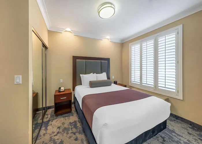 Best Western Plus Avita Suites