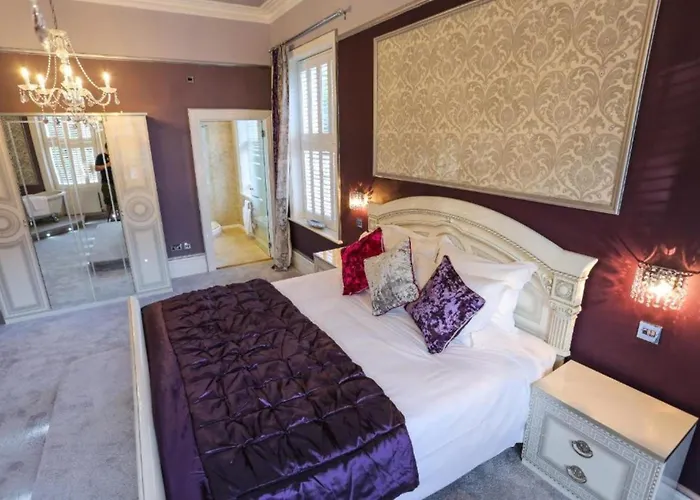 Derby Manor