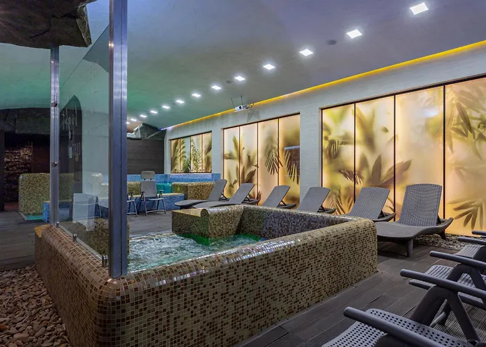Helios Hotel & Spa