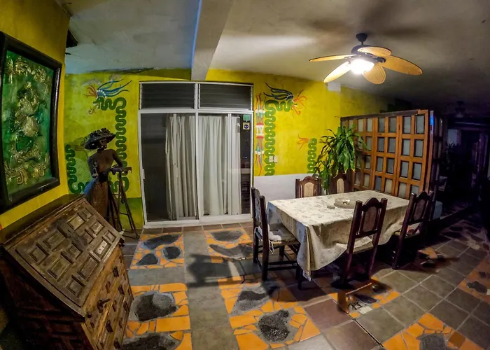 Casa Artista