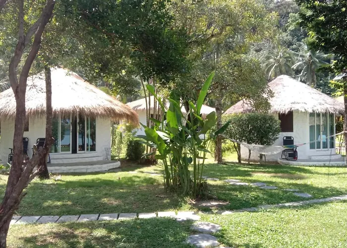 Sunrise Beach Resort