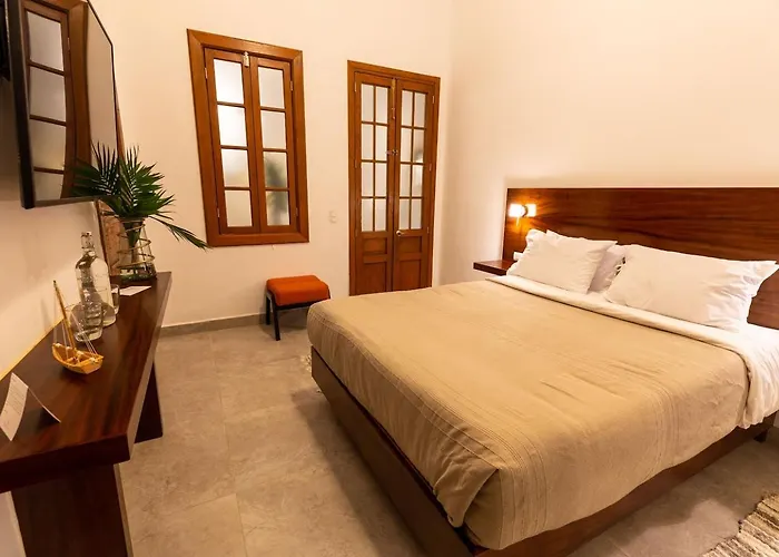 Plaza Chapala Hotel