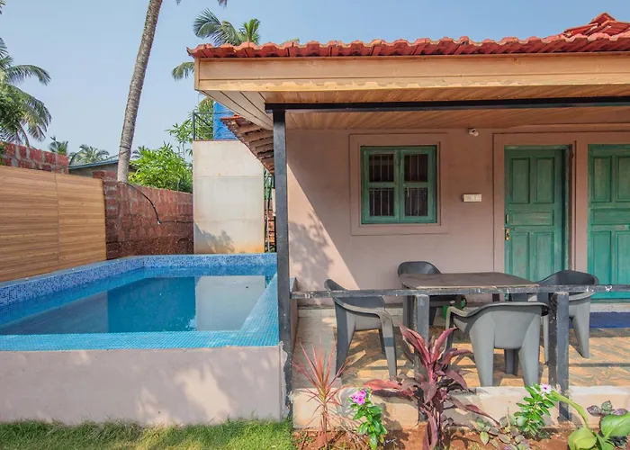 Radhika Eco Resort