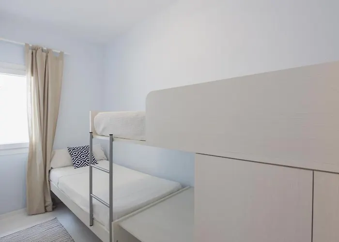 Apartamentos El Rio
