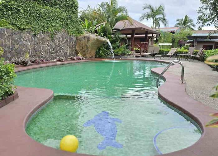 Hotel Iris Arenal