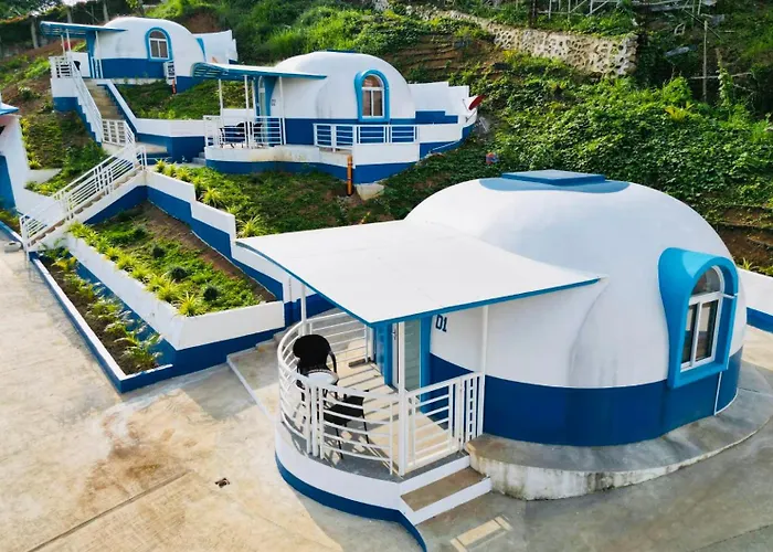 Skymount Resort