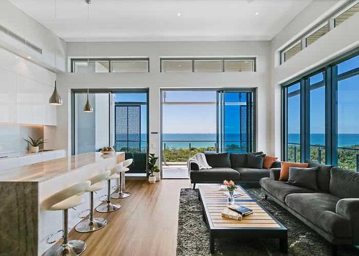Bokarina Beach Apartments, An Ascend Collection Hotel