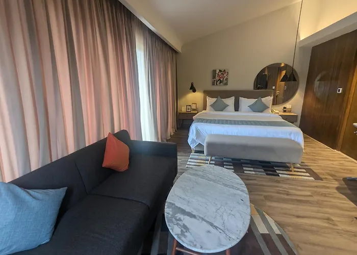 Fortune Beach Resort Ecr, Chennai - Member Itc Hotels' Group