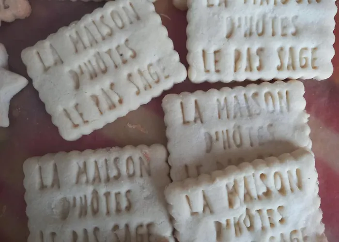 Maison d'hôtes le PasSage