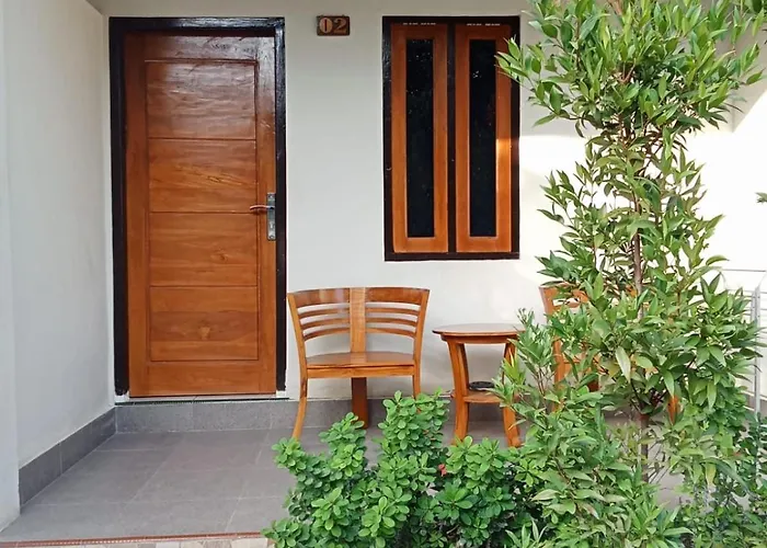 Alffiah Hotel
