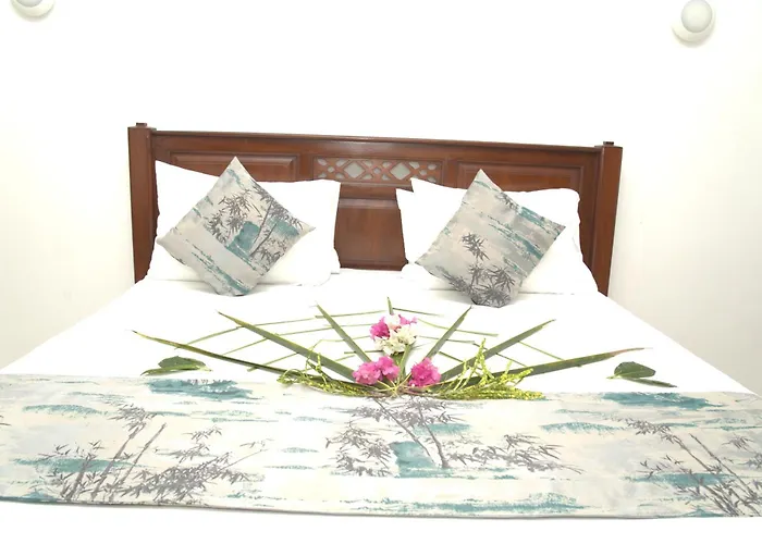 Alfa Boutique Hotel