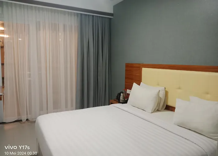 Grand Cahaya Hotel Pangandaran