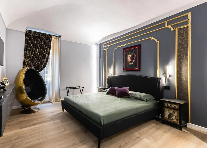 Remia Suites & Leisure