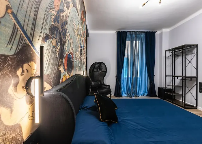 Remia Suites & Leisure