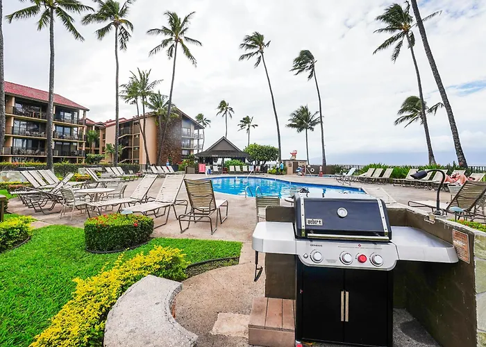 Papakea'S Finest Oceanfront - #A-205 -