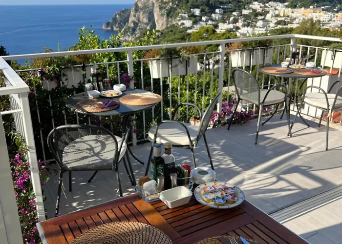 La Reginella Capri