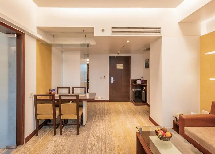 Sayaji Pune