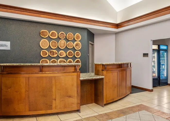 Residence Inn By Marriott Billings