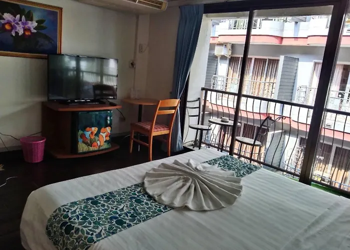 The L Hua Hin
