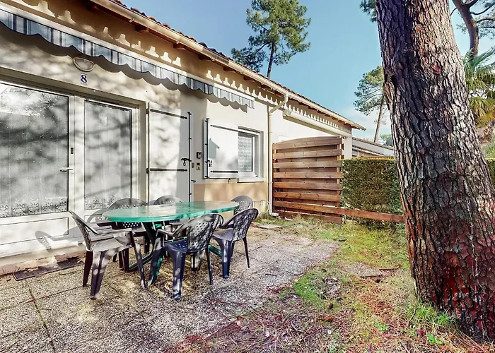 3 Bedroom Pet Friendly Home In Ronce-Les-Bains