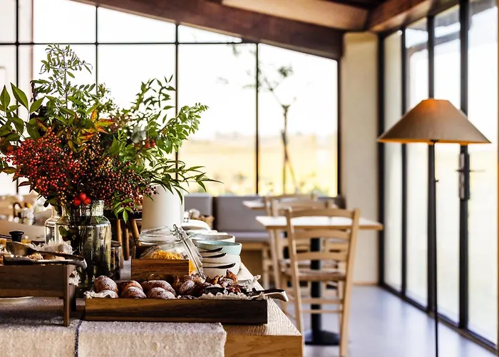 Colle Alberti Country House