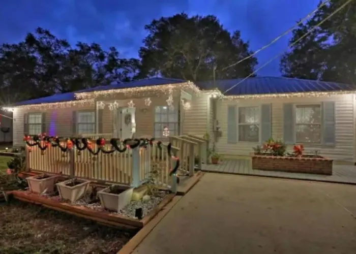 Charming 4-Bedroom Family Haven