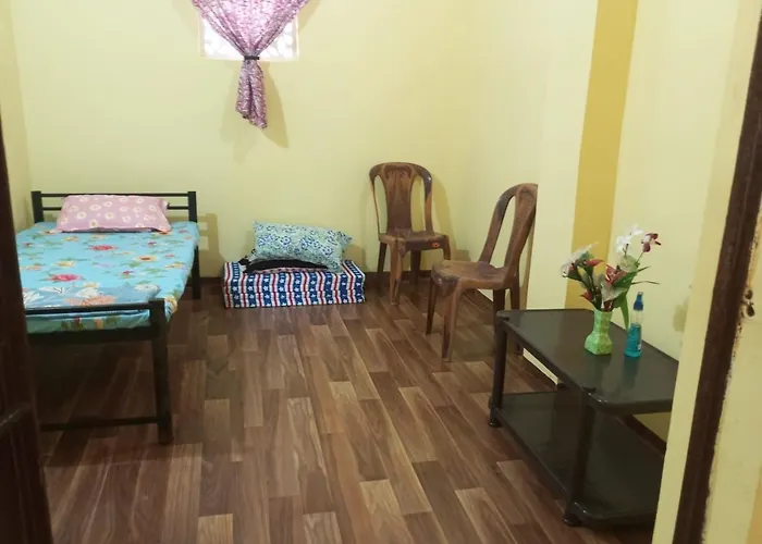 The Grace 2Bhk Holiday Home