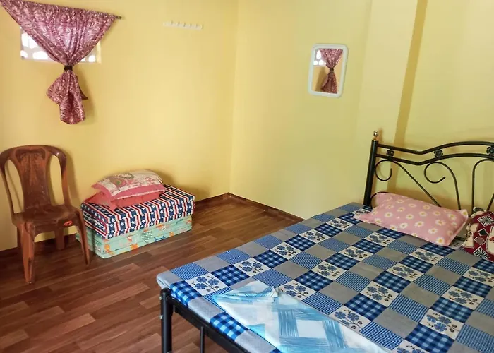 The Grace 2Bhk Holiday Home