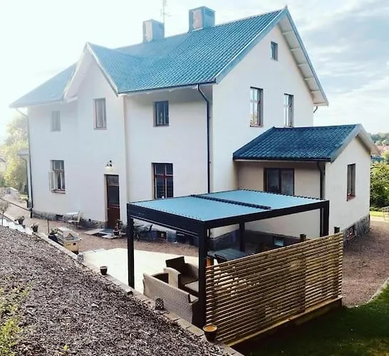 Stationsterrassen 15