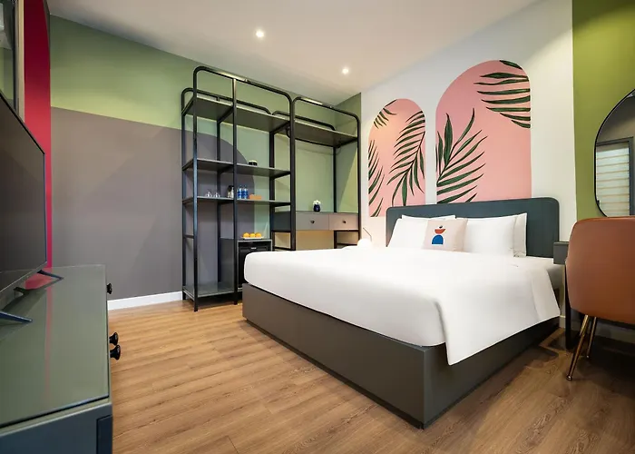 Ha Long Essence Boutique Hotel