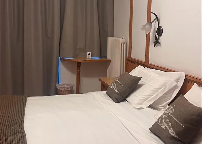 Hotel Valle Verde - Rent Ski & Bike