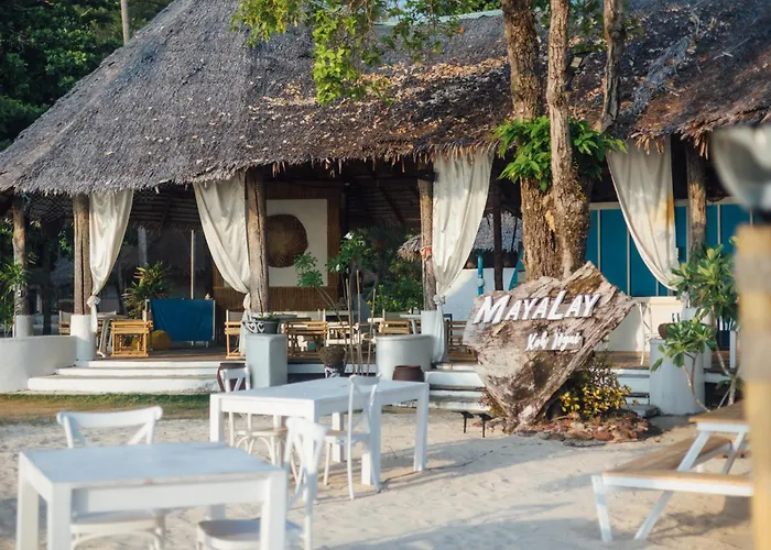 Mayalay Resort-Green Hotel
