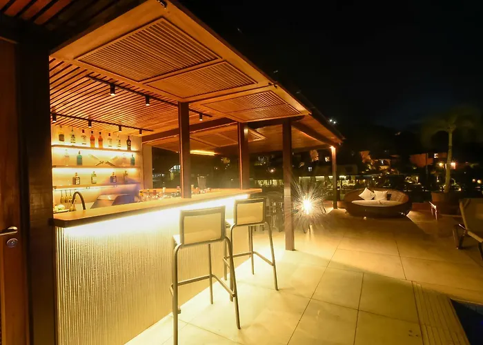 Hotel Experience Joao Fernandes