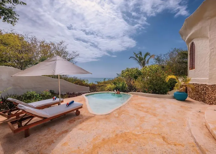 Kilindi Zanzibar