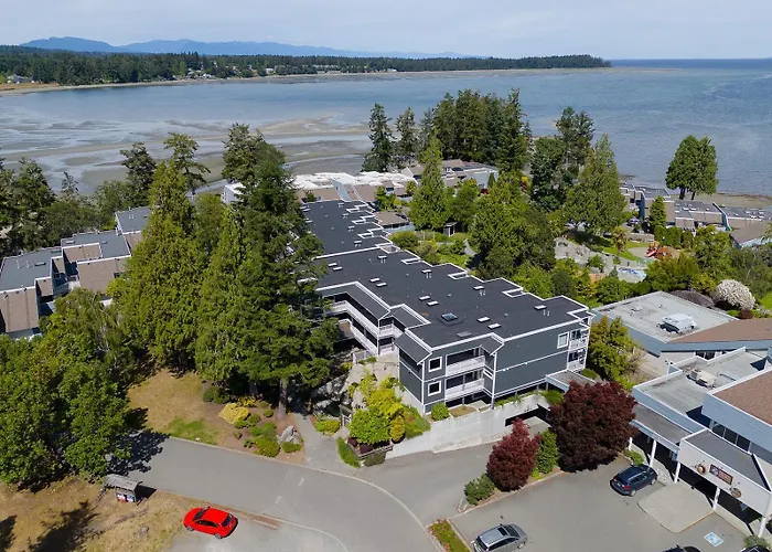 Pacific Shores Resort & Spa