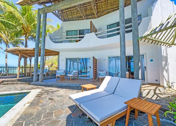 Seasense Boutique Hotel&Spa