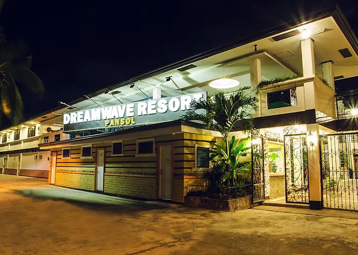 Dreamwave Resort Pansol Laguna
