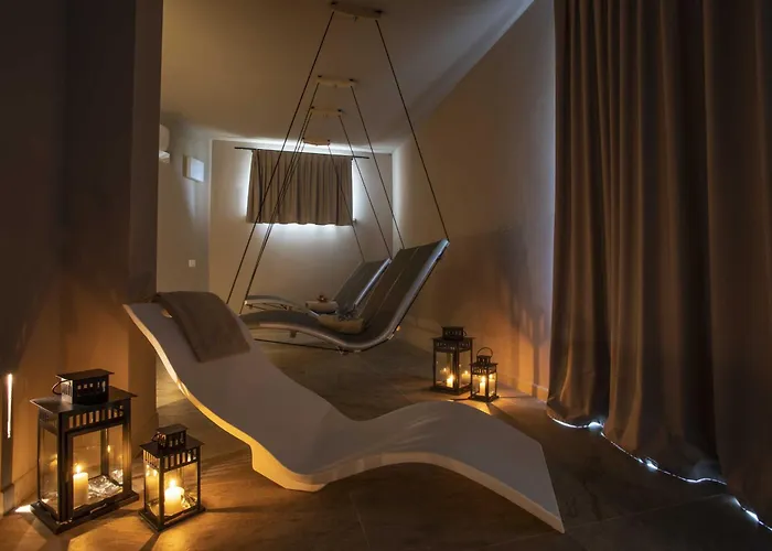 Riva Toscana Golf Resort&SPA