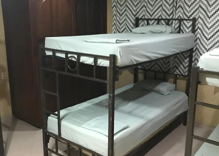 Luhme Tulum Hostel - Free Cenote Access