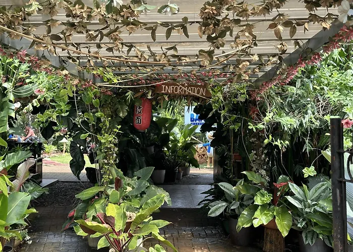 Banlaw Garden Resort