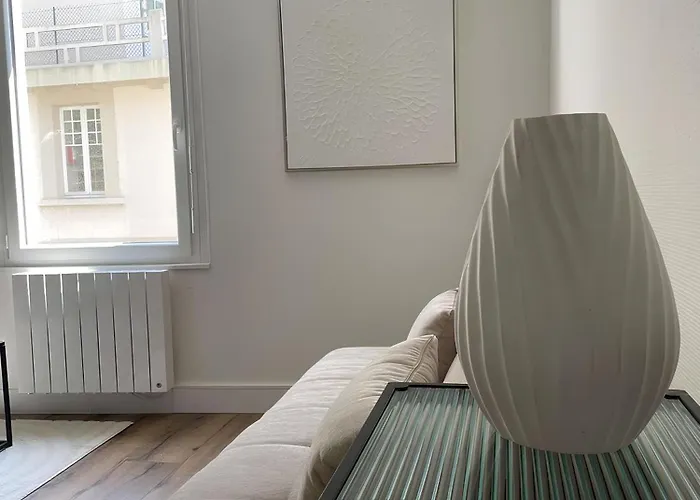 Le Duplex de la côte