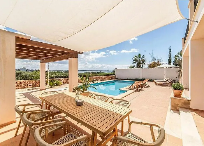 Casa Vistamar