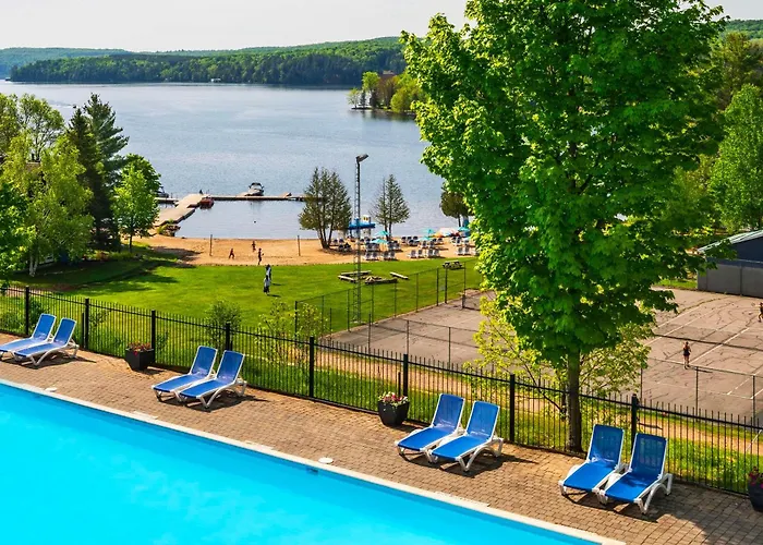 Hidden Valley Resort, An Ascend Collection Resort