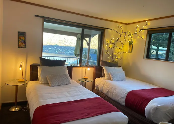 The Embassy B&B