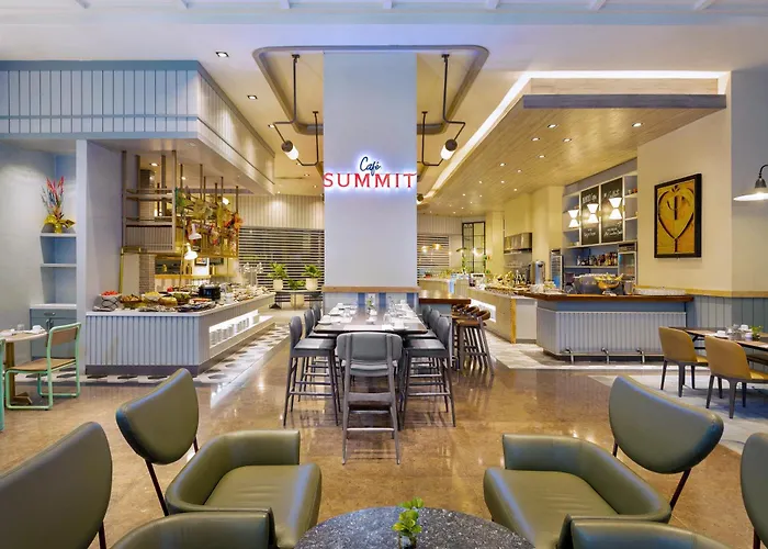 Summit Galleria Cebu