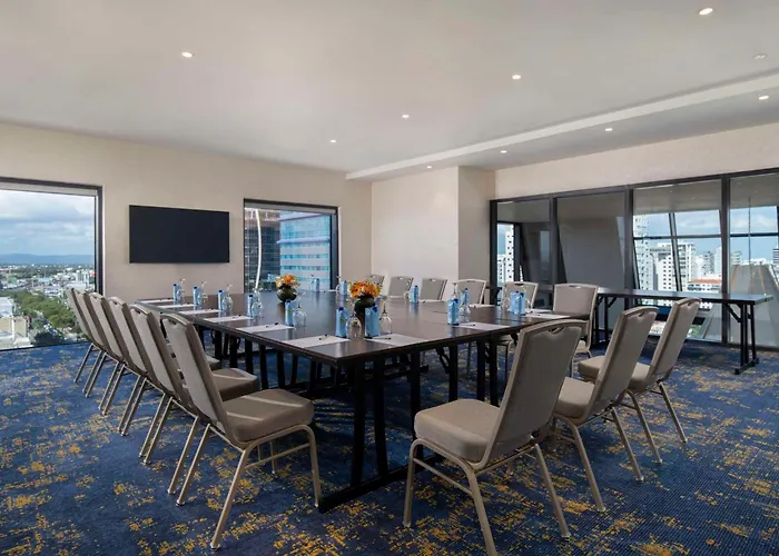 Homewood Suites By Hilton Santo Domingo