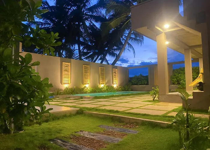Villa Sea Queen